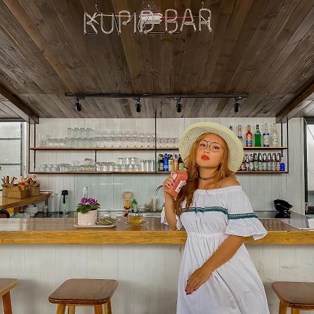 The Kupid Hill Homestay Da Lat Esterno foto