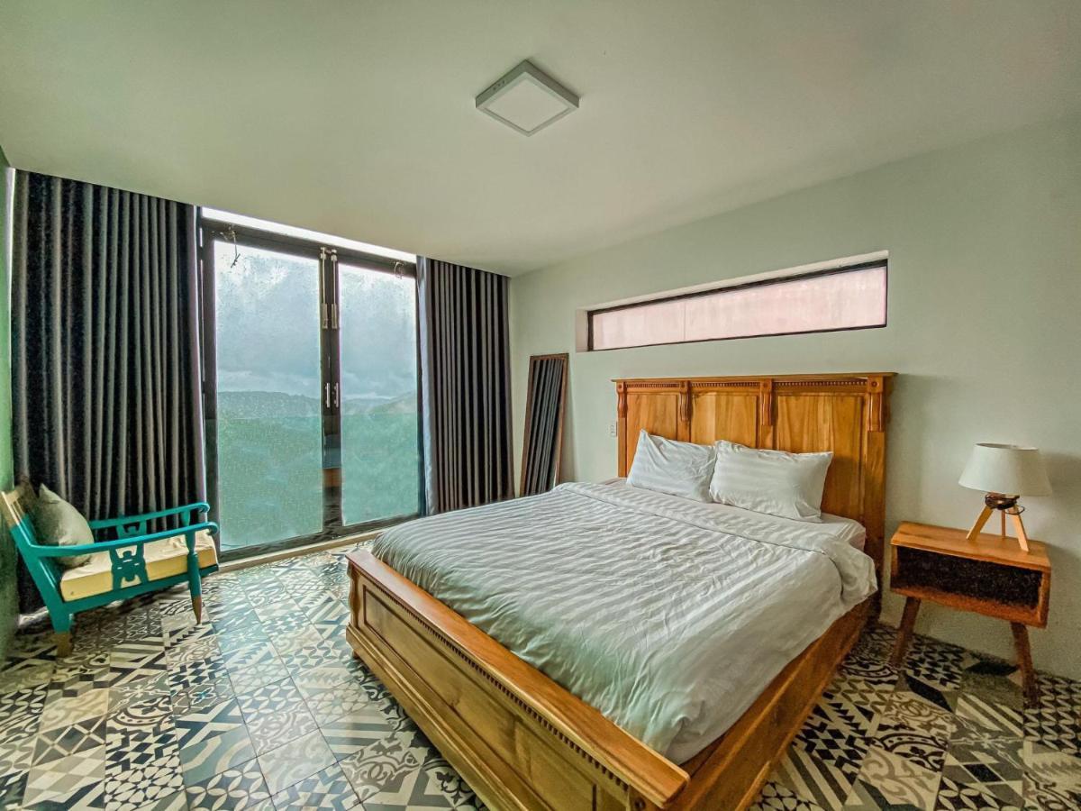 The Kupid Hill Homestay Da Lat Esterno foto