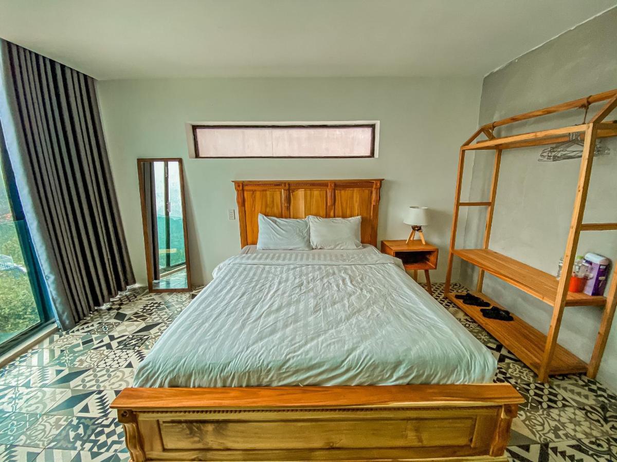 The Kupid Hill Homestay Da Lat Esterno foto
