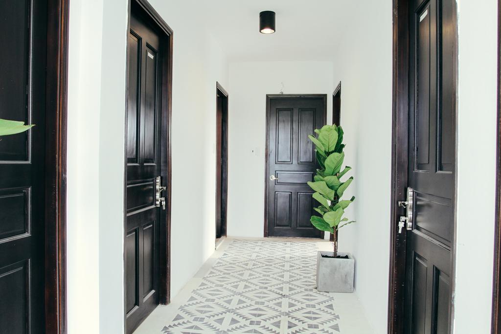 The Kupid Hill Homestay Da Lat Esterno foto