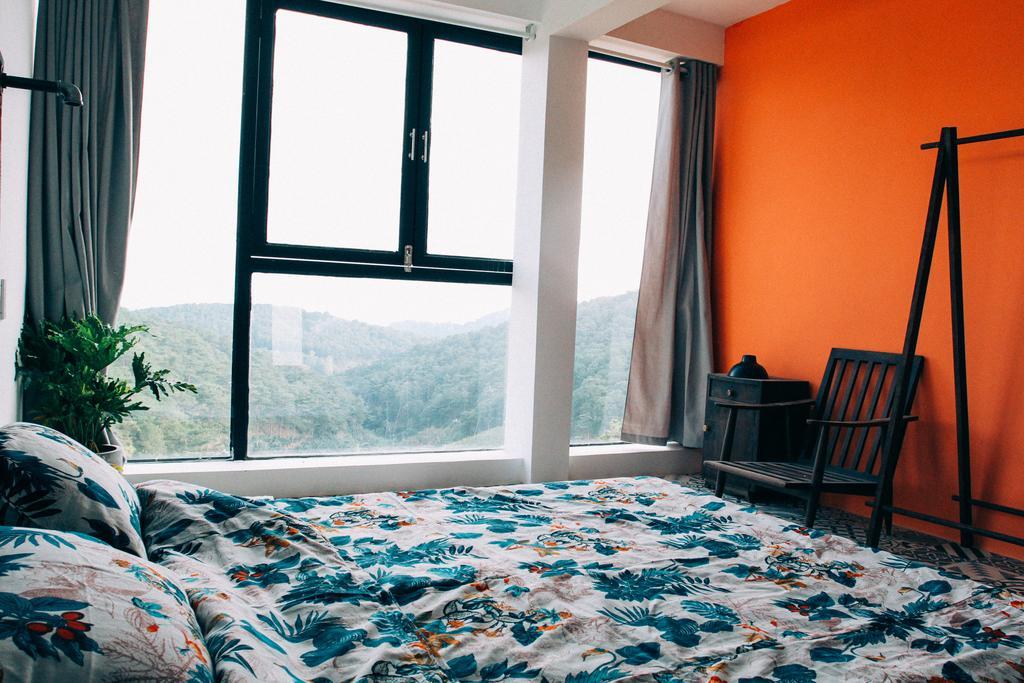 The Kupid Hill Homestay Da Lat Esterno foto