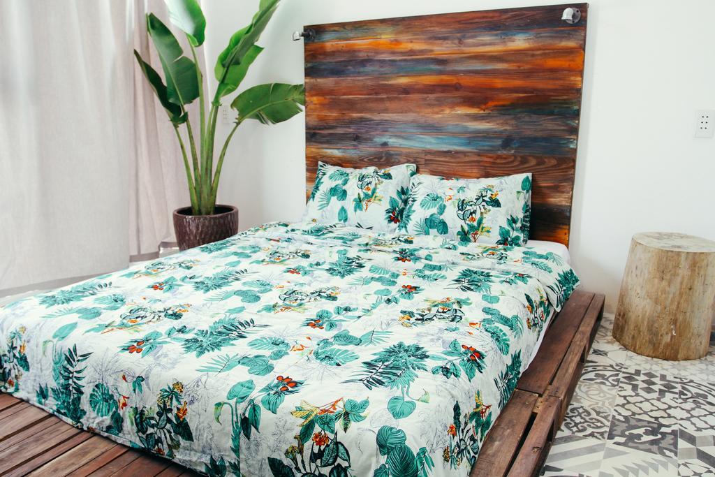 The Kupid Hill Homestay Da Lat Esterno foto
