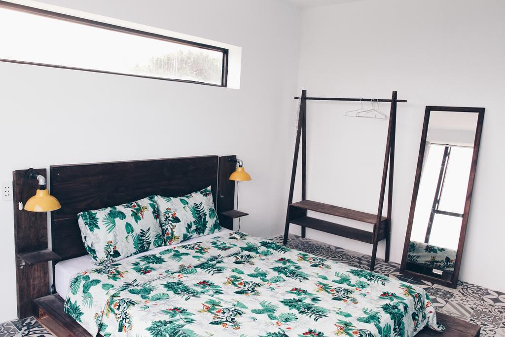The Kupid Hill Homestay Da Lat Esterno foto