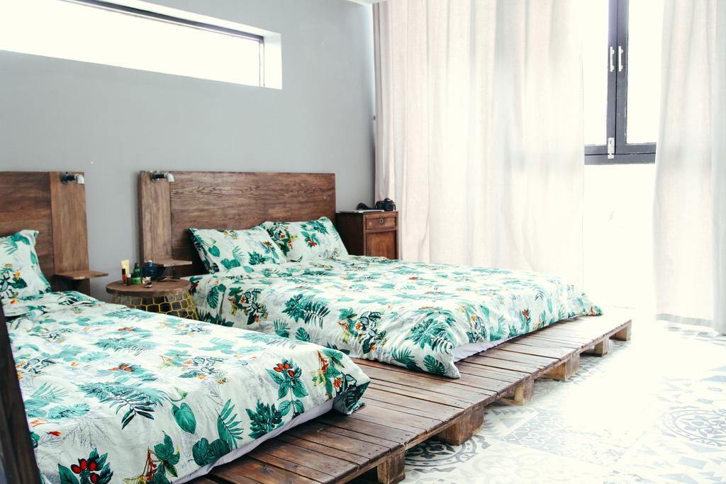 The Kupid Hill Homestay Da Lat Esterno foto