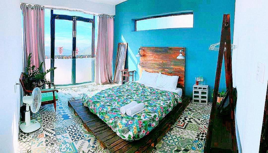 The Kupid Hill Homestay Da Lat Esterno foto