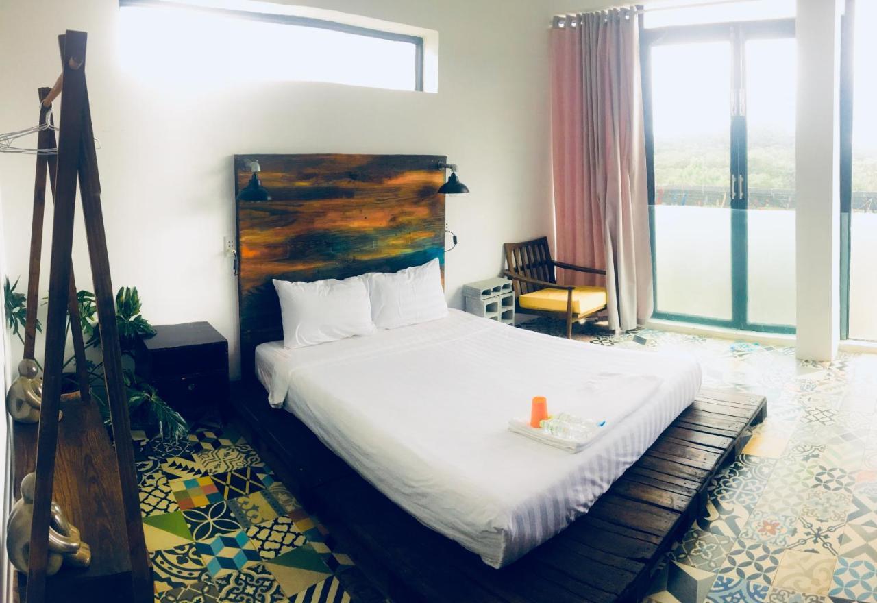 The Kupid Hill Homestay Da Lat Esterno foto