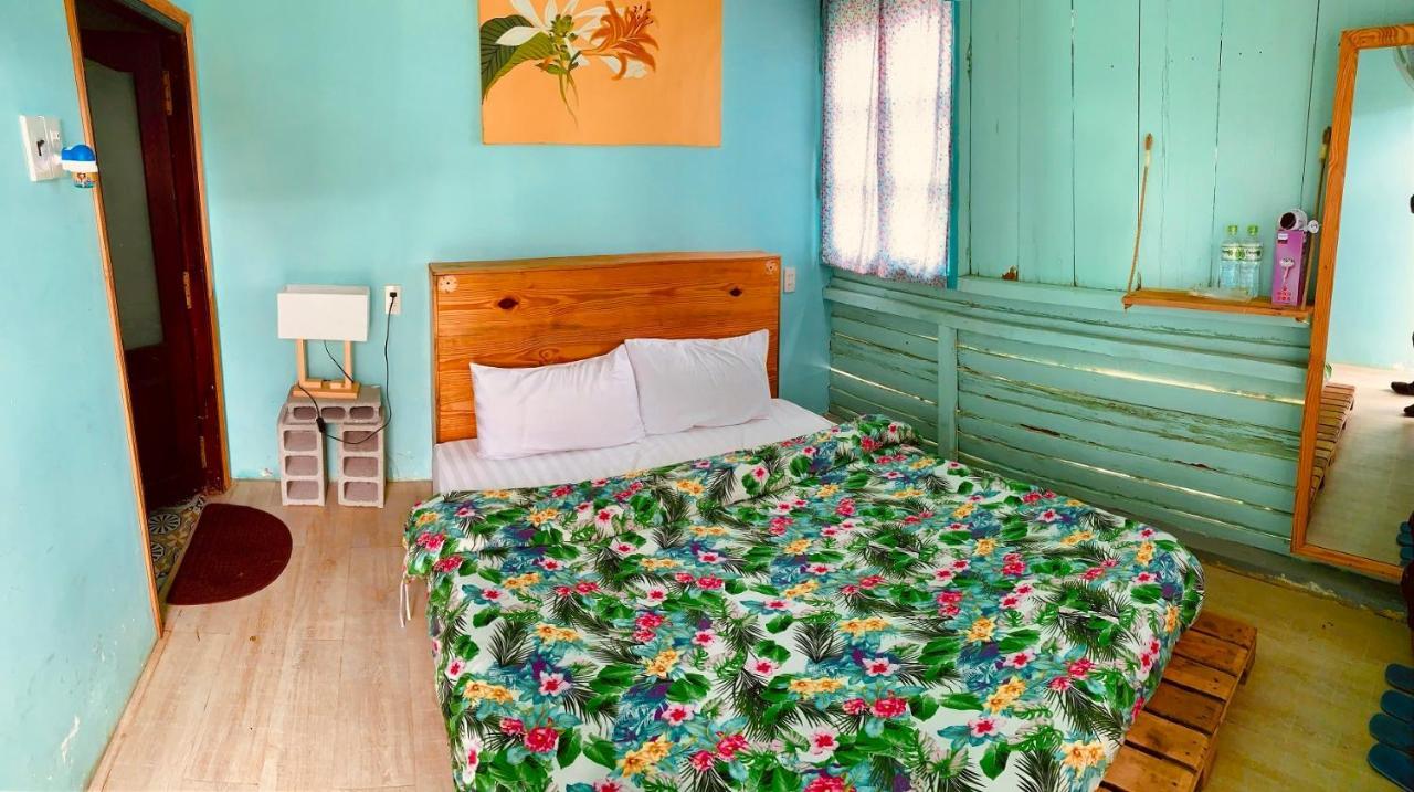 The Kupid Hill Homestay Da Lat Esterno foto